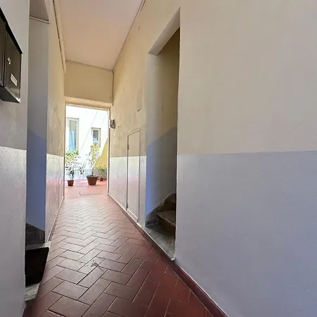 The Pop Art Flat In Florence