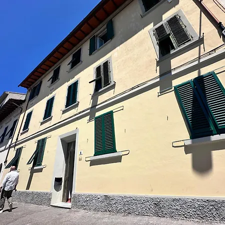 The Pop Art Flat In * Florence