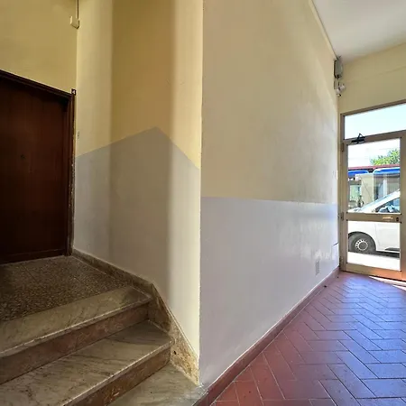 The Pop Art Flat In Apartment Florence