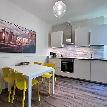 Apartment The Pop Art Flat In
