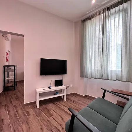 The Pop Art Flat In Apartment *