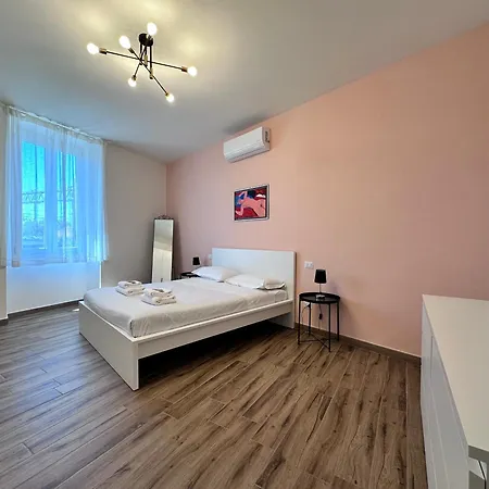 Apartment The Pop Art Flat In
