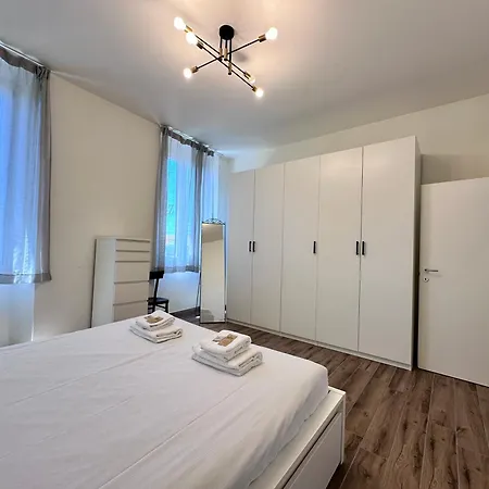 The Pop Art Flat In Apartment Florence
