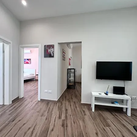 The Pop Art Flat In