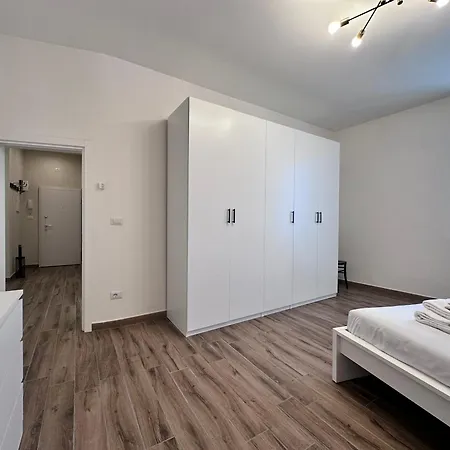 The Pop Art Flat In *