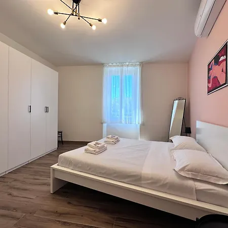 The Pop Art Flat In Apartment *