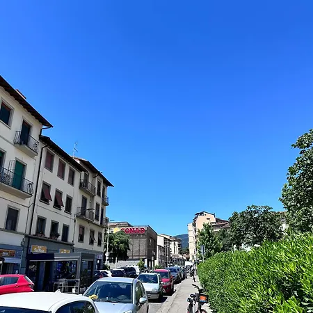 The Pop Art Flat In Appartamento *