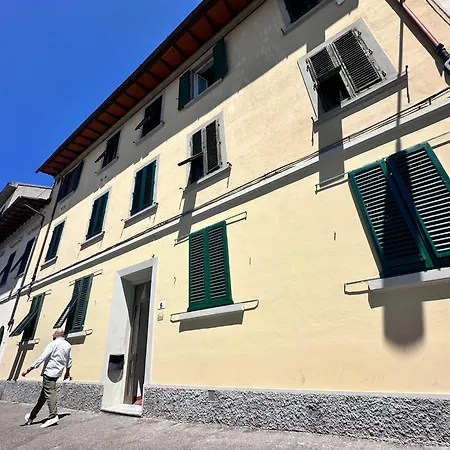 The Pop Art Flat In Firenze