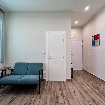 The Pop Art Flat In Apartment Florence