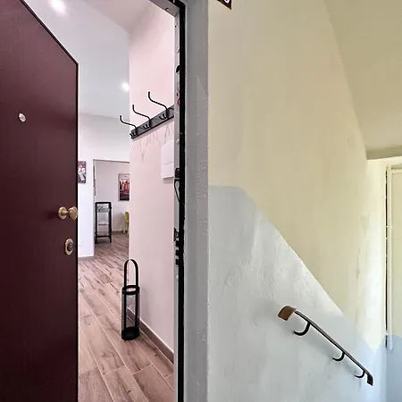 Appartamento The Pop Art Flat In *