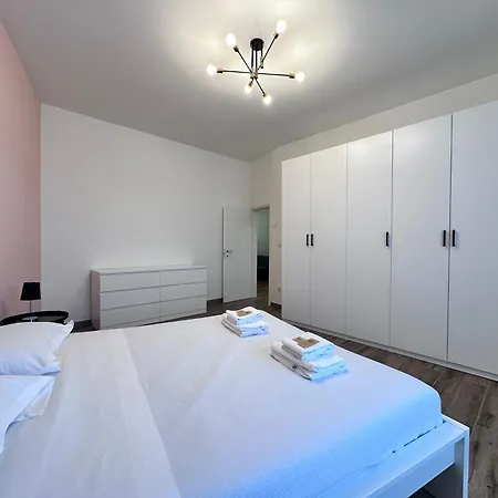 The Pop Art Flat In Appartamento