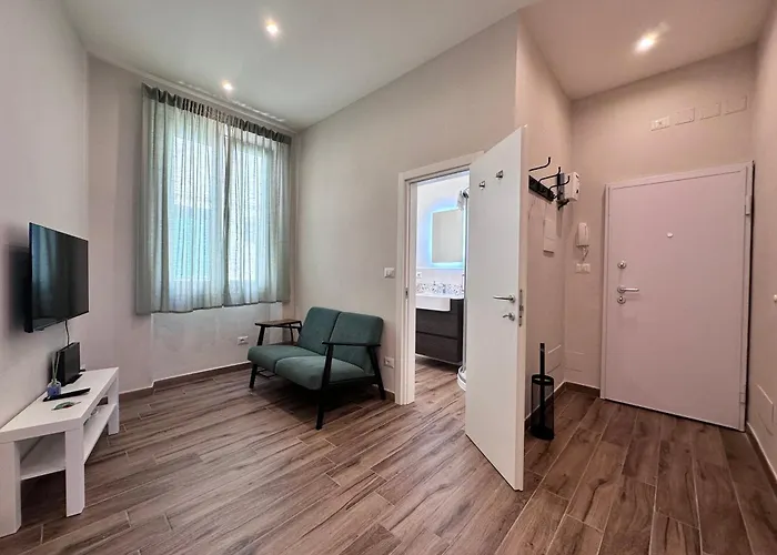 Appartement The Pop Art Flat In