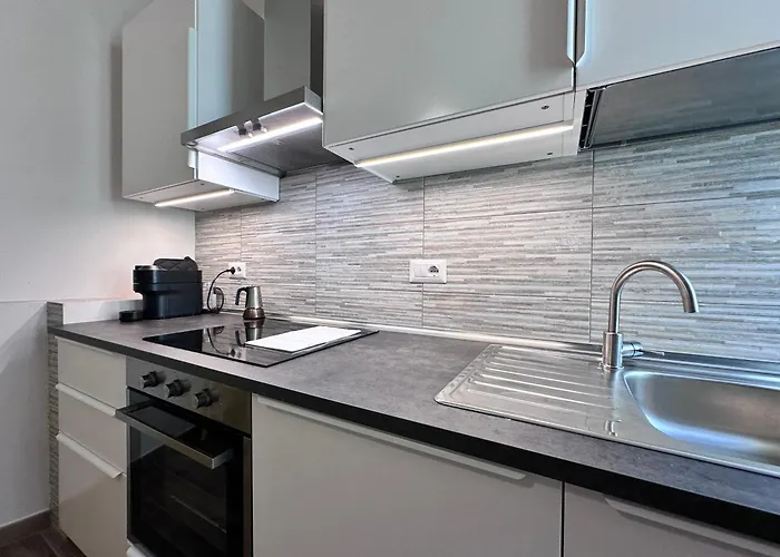 The Pop Art Flat In Appartement