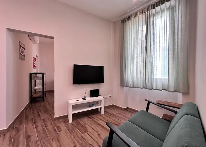 The Pop Art Flat In Appartement *