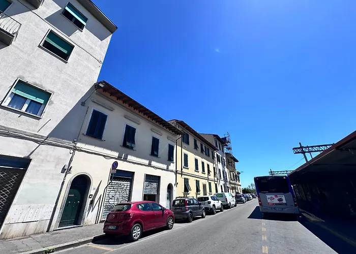 The Pop Art Flat In *