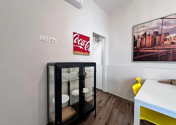 The Pop Art Flat In Appartement *