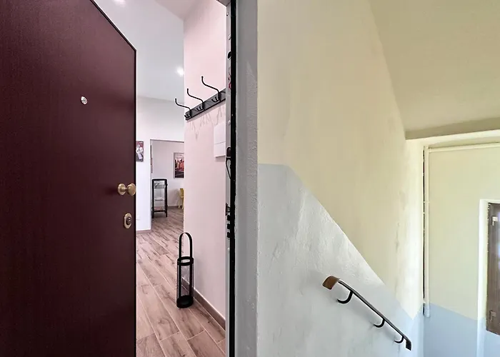 Appartement The Pop Art Flat In *