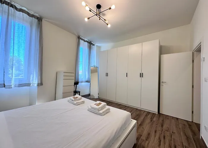 The Pop Art Flat In Appartement Florence