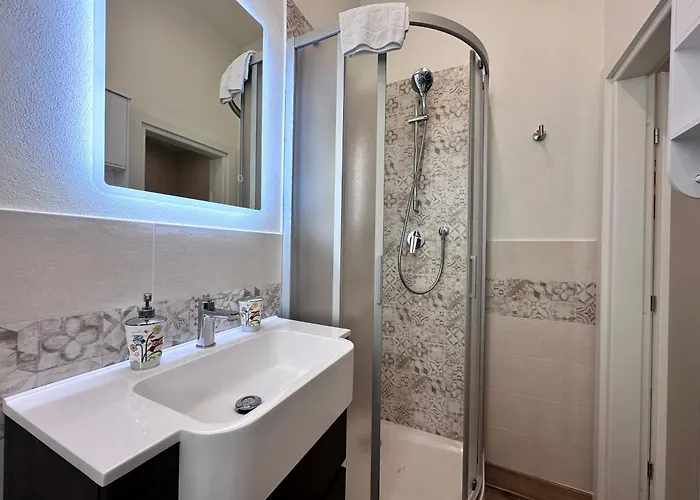 Appartement The Pop Art Flat In