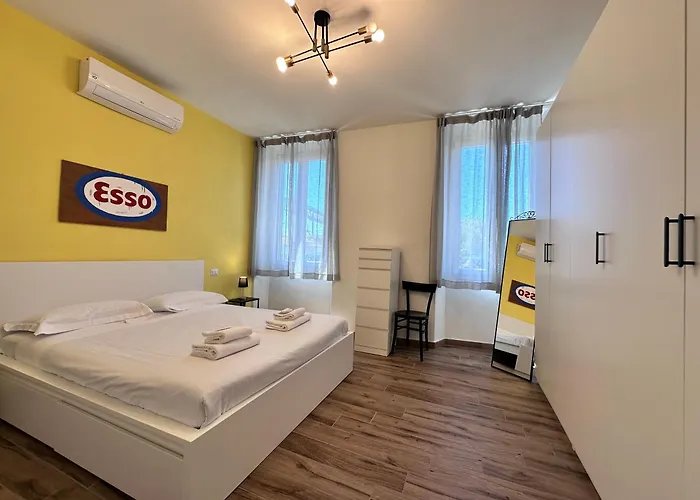 The Pop Art Flat In Appartement *