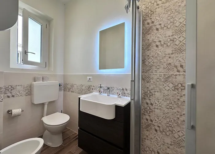 The Pop Art Flat In Appartement Florence