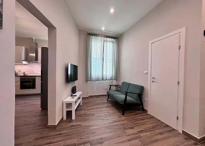 Appartement The Pop Art Flat In Florence