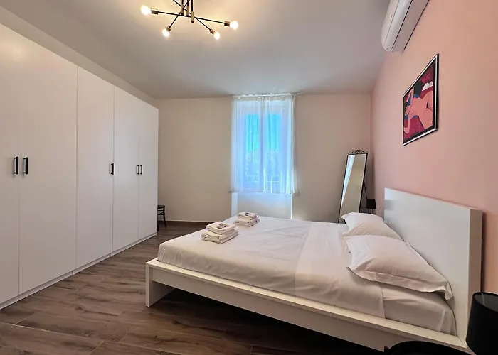 The Pop Art Flat In Appartement *